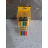 فیوز خودرو تک لایت مدل AM 5964 مجموعه 10 عددی
