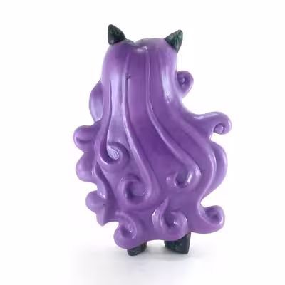 فیگور مدل Monster High کد 06