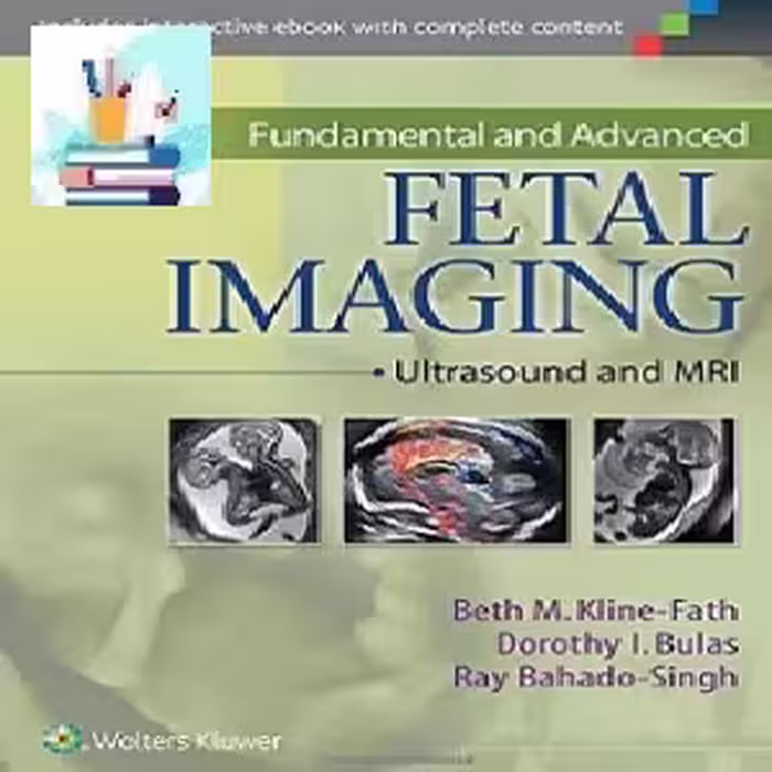 Fetal Imaging TRUE PDF price 1€