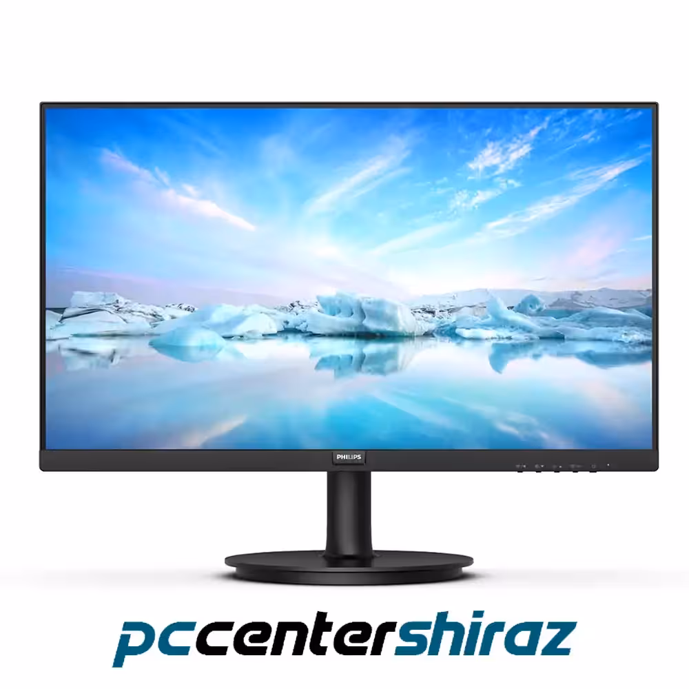 مانیتور فیلیپس سایز 24 اینچ مدل PHILIPS 241V8B/89