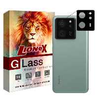 محافظ لنز دوربین لایونکس مدل 5DLENSLION مناسب برای گوشی موبایل شیائومی 13T | کالا برتری