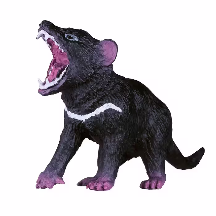 فیگور طرح شیطان تاسمانی مدل NR1058