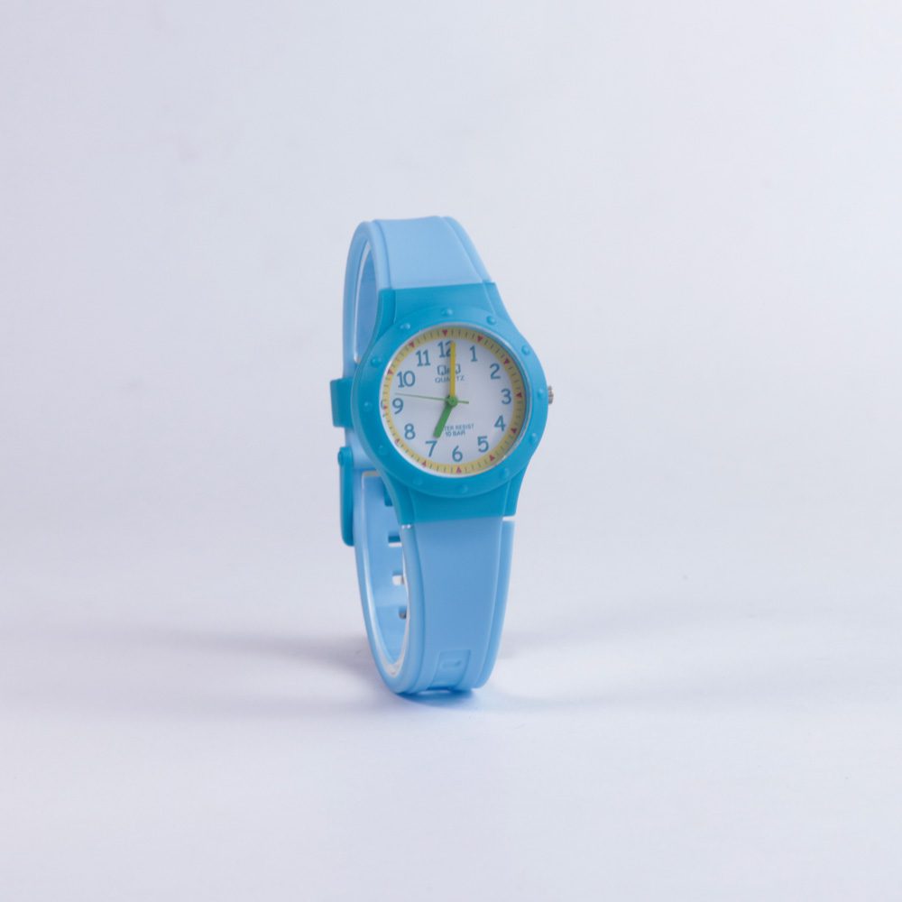 ساعت مچی پسرانه کیو اند کیو کد 501 Q&Q