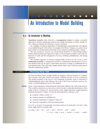 خرید و دانلود نسخه کامل کتاب Operations Research: Applications and Algorithms