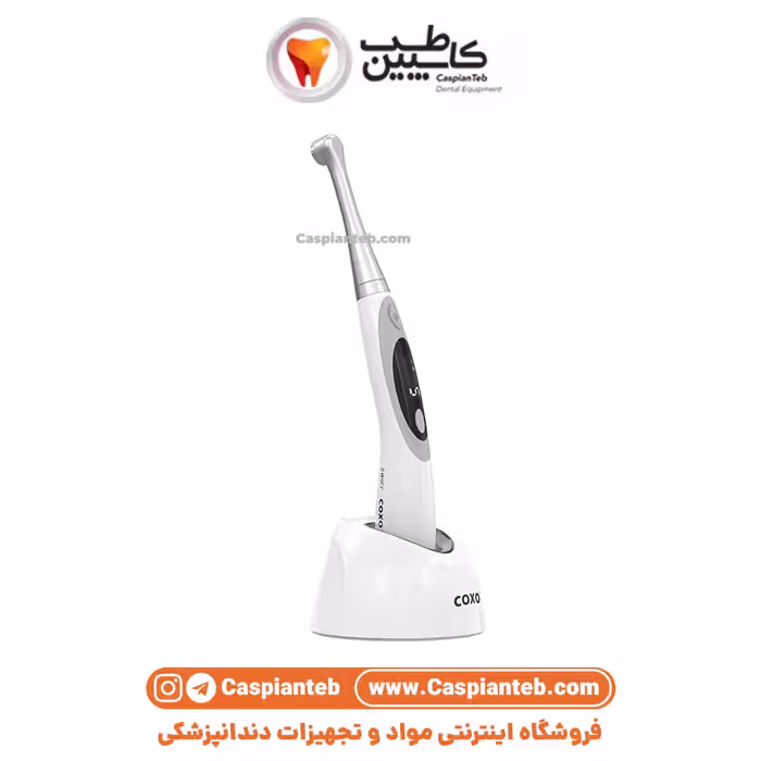 مشخصات، قیمت و خرید لایت کیور کوکسو Coxo Swift
