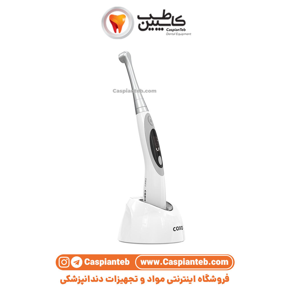 مشخصات، قیمت و خرید لایت کیور کوکسو Coxo Swift