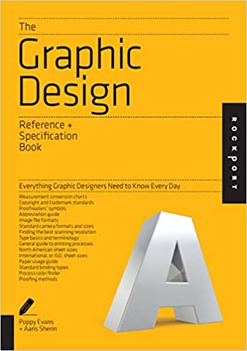  دانلود کتاب The Graphic Design Reference & Specification Book Everything Graphic Designers Need To Know Every Day, 2013 - دانلود کتاب های دانشگاهی