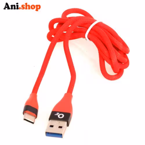 دیتا کابل  O2 میکرو تایپ سی