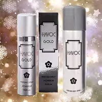 عطر  ادکلن هاواک Havoc یک گرمی