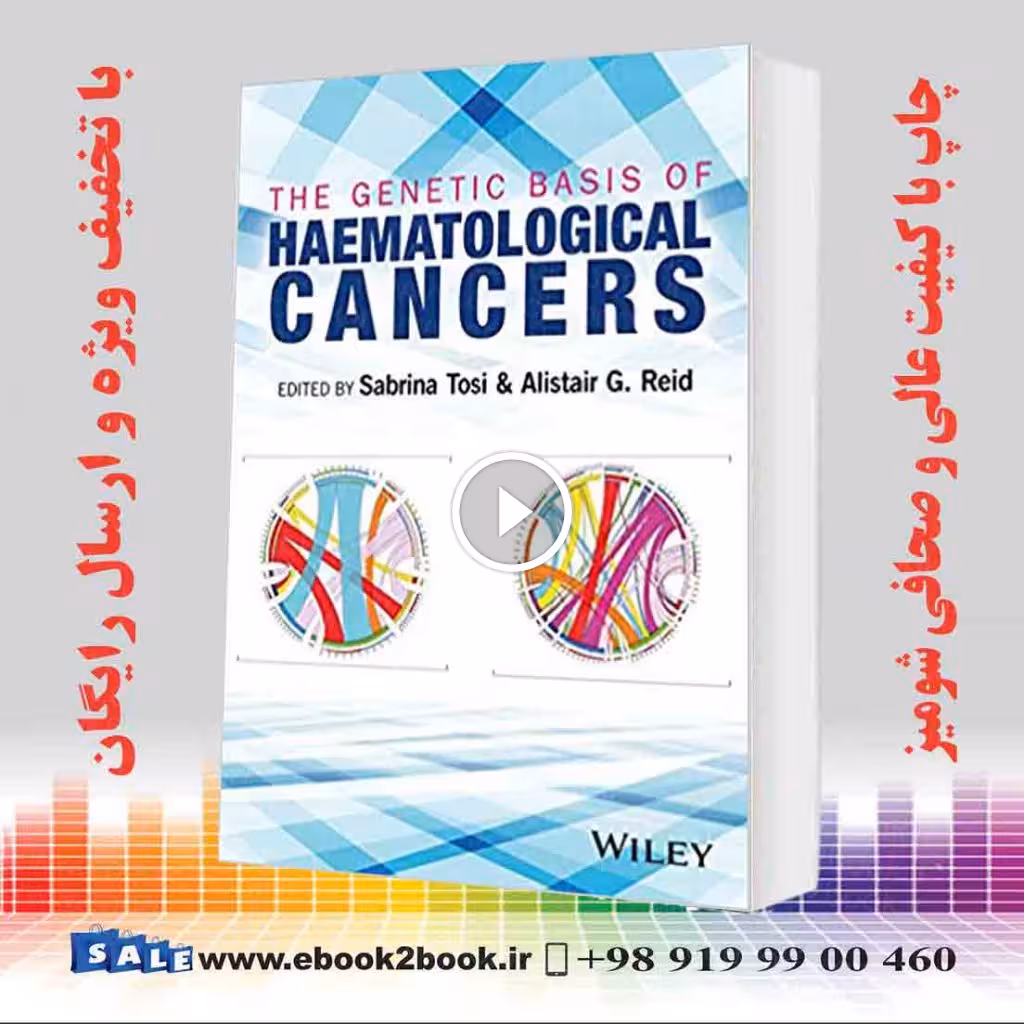 The Genetic Basis of Haematological Cancers