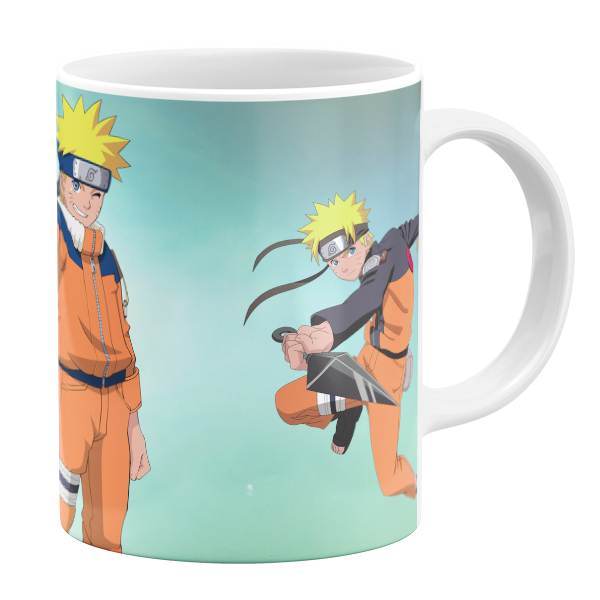 ماگ مدل انیمه