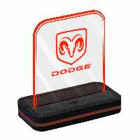 چراغ رومیزی مدل نئون DDG_AC