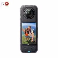 دوربین ورزشی 360 اینستا Insta360 X4 360° 8K Camera
