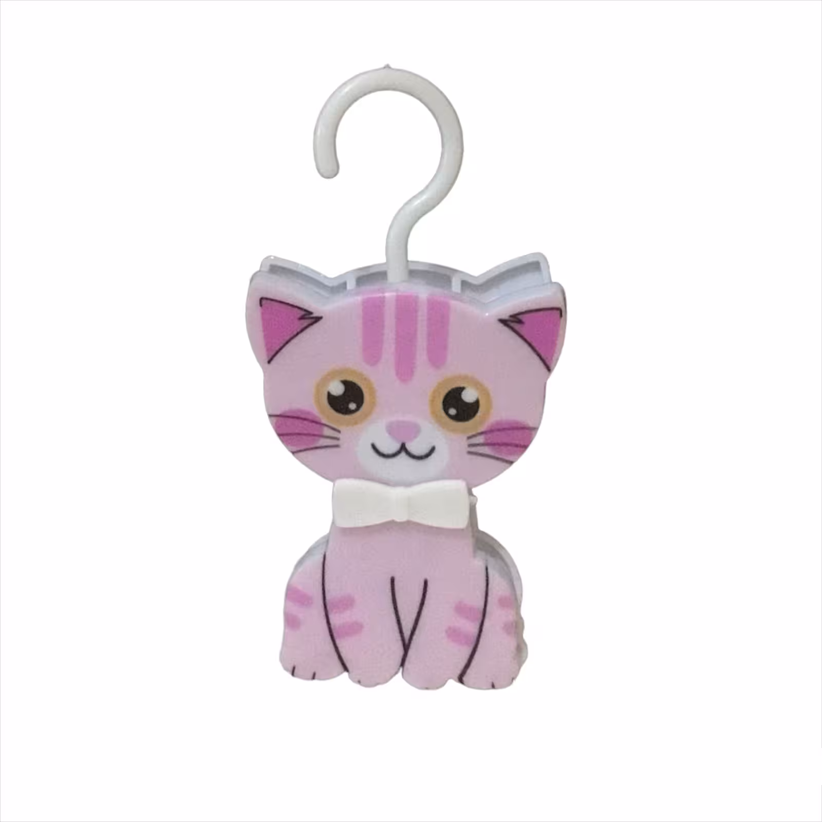 گیره دستکش طرح گربه کد a12