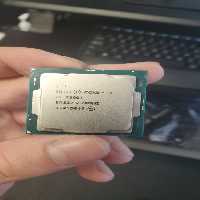 پردازنده i5 7500T