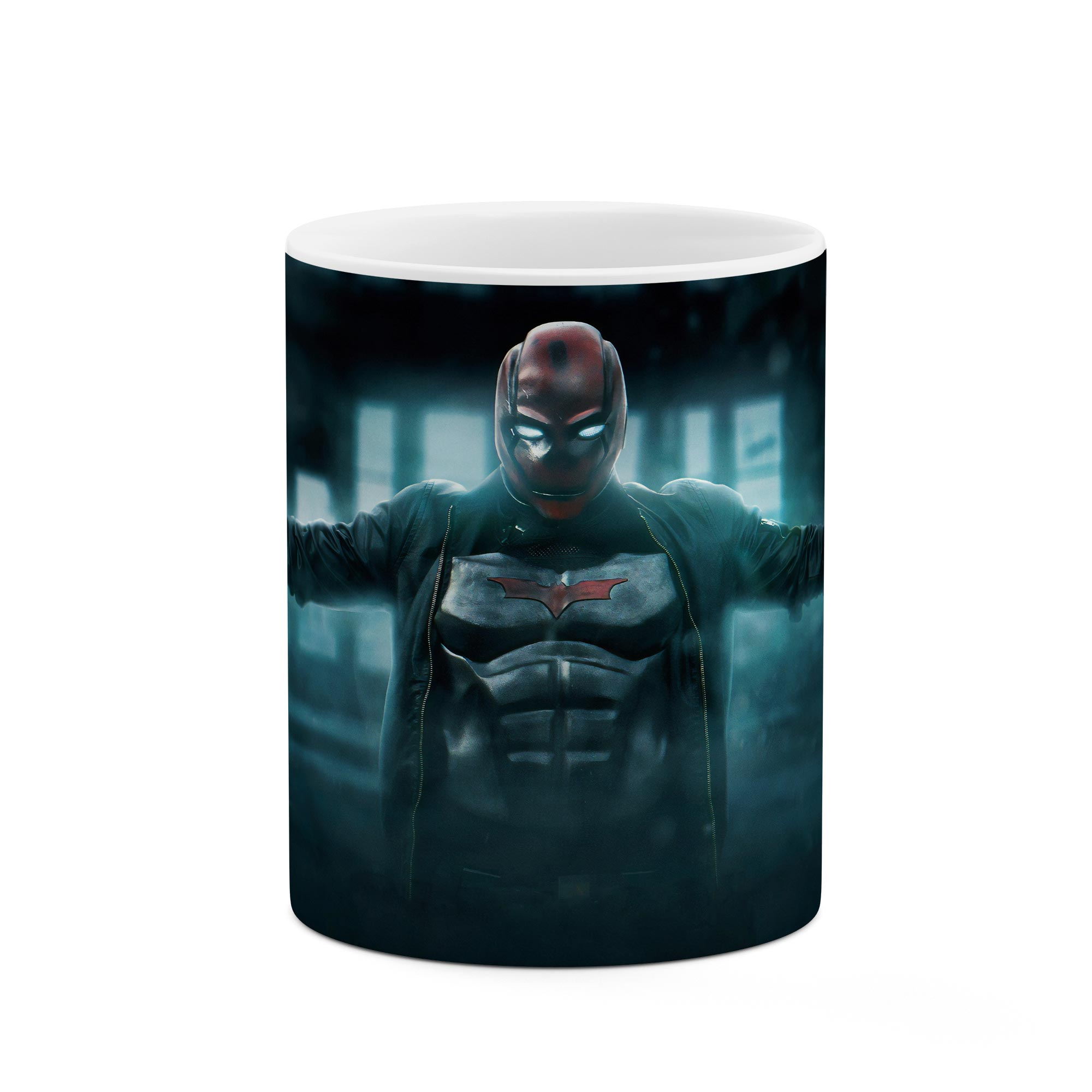 ماگ طرح ددپول مدل mgp02492