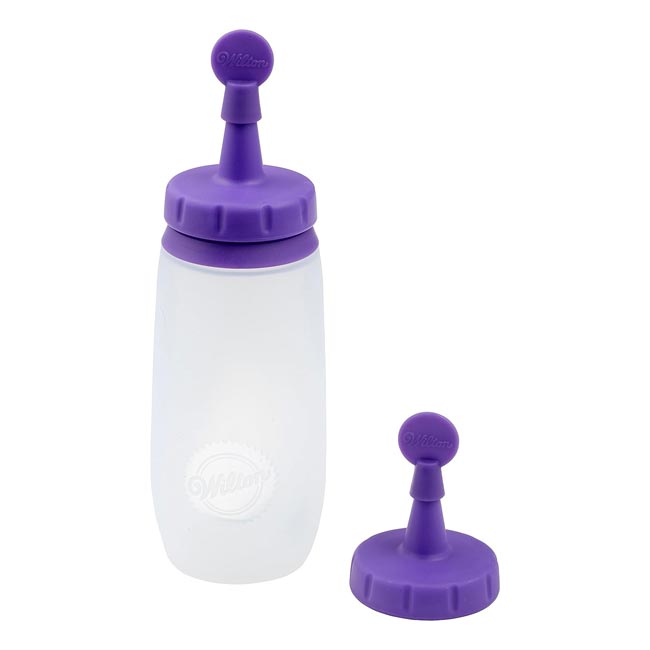 بطری آیسینگ دیزاین ویلتون