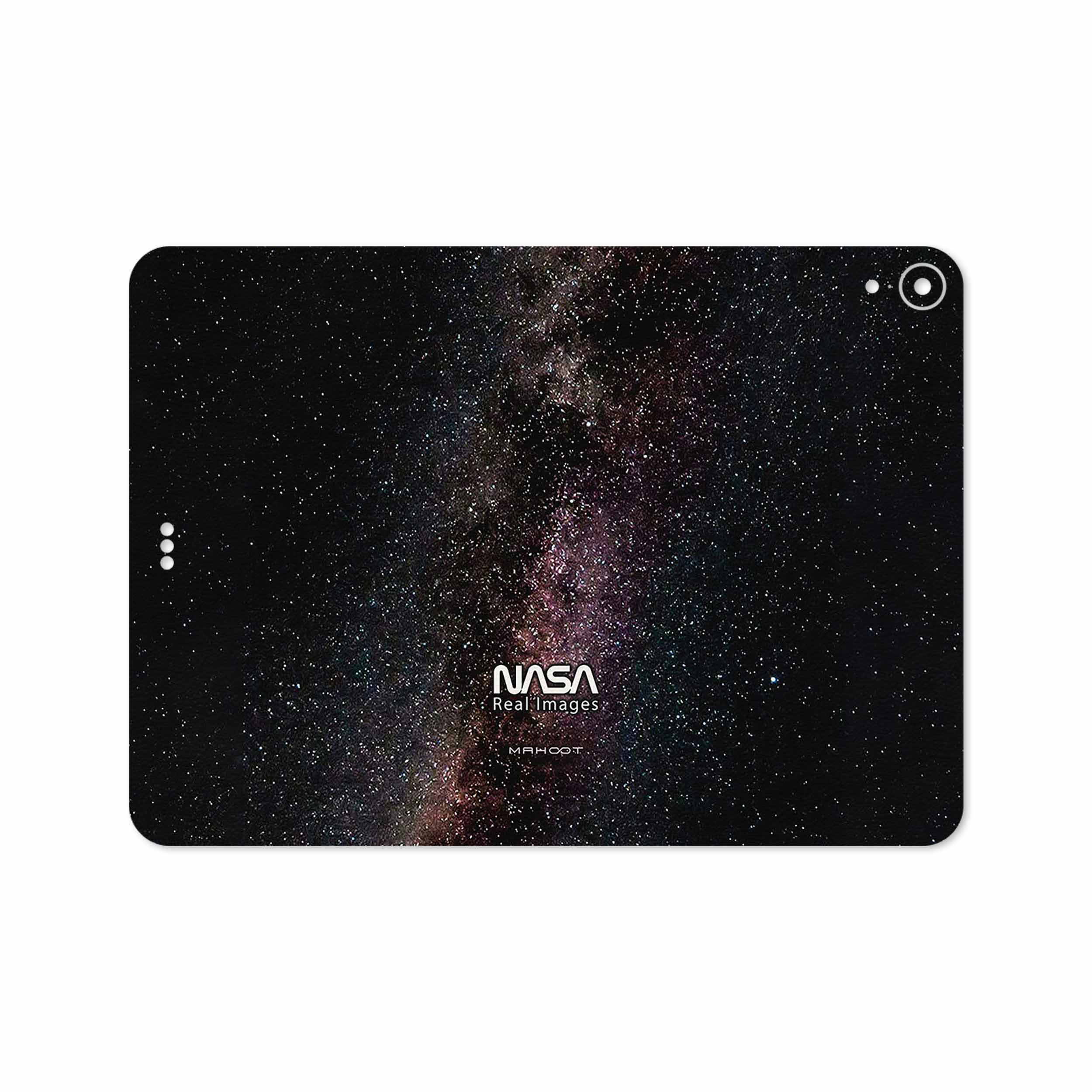 برچسب پوششی ماهوت مدل Universe-by-NASA-2 مناسب برای تبلت اپل iPad Pro 11 2018 A1934