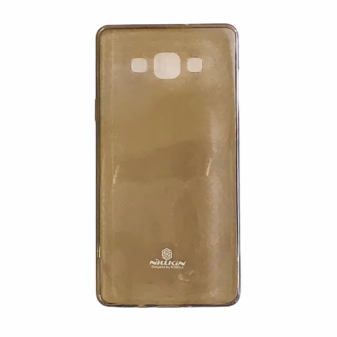 کاور  مدل Ts مناسب برای گوشی موبایل  Galaxy A7 2015