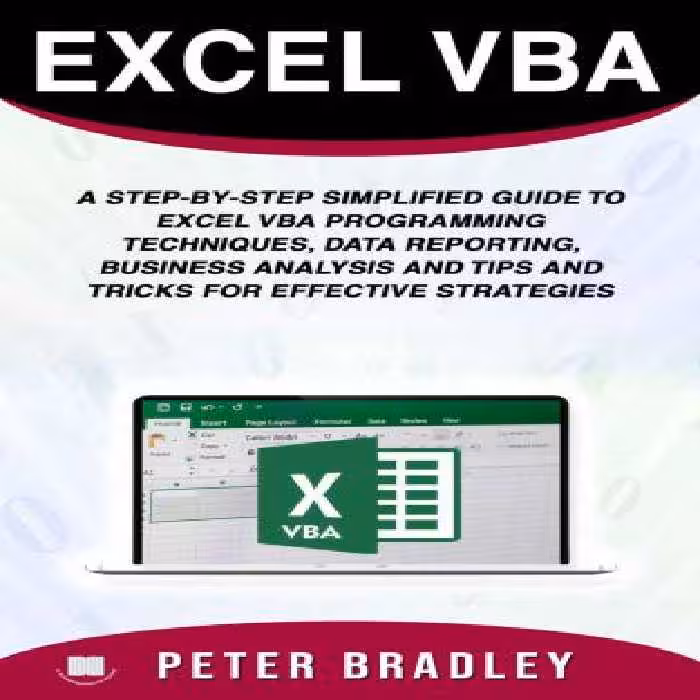 خرید و دانلود نسخه کامل کتاب Excel VBA