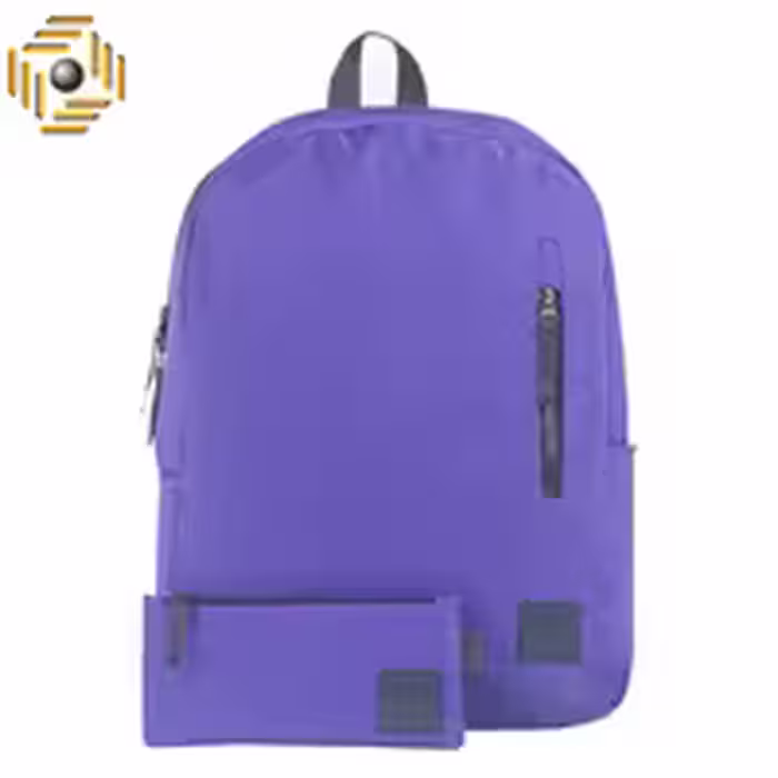 کوله پشتی لپ تاپ 15.6 اینچی مدل KL-1504 PLUS