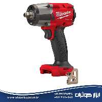 بکس 1/2 اینچ شارژی میلواکی Milwaukee مدل M18FMTIW2F12-0X