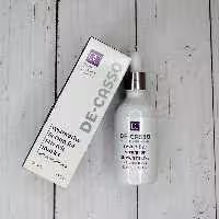 سرم ترمیم کننده ترک های پوستی دکاسو 50 میلی لیترDe-casso Stretch Mark restorative Serum 50 ml

