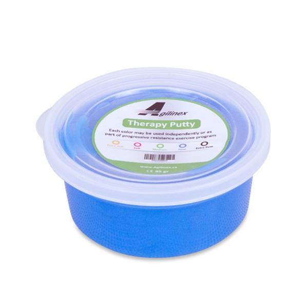 خمیر تمرینی 85 گرمی Agilinex