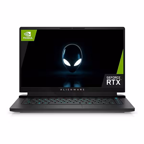 DELL ALIENWARE X17 R2/I7-12900HX/RTX 3080Ti-16GB - لپ تاپ بروج