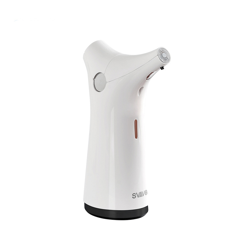 مخزن مایع دستشویی اتوماتیک اسواوو مدل V476-W