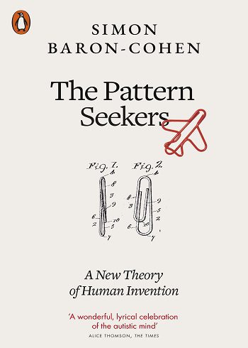 کتاب The Pattern Seekers الگویابان (زبان اصلی)