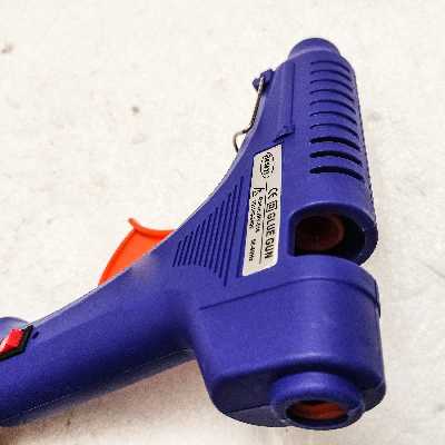 دستگاه چسب حرارتی جین بوی مدل GQRF 9521