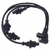 وایرشمع پژو 405 کریتر Creature