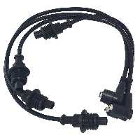 وایرشمع پژو 405 کریتر Creature