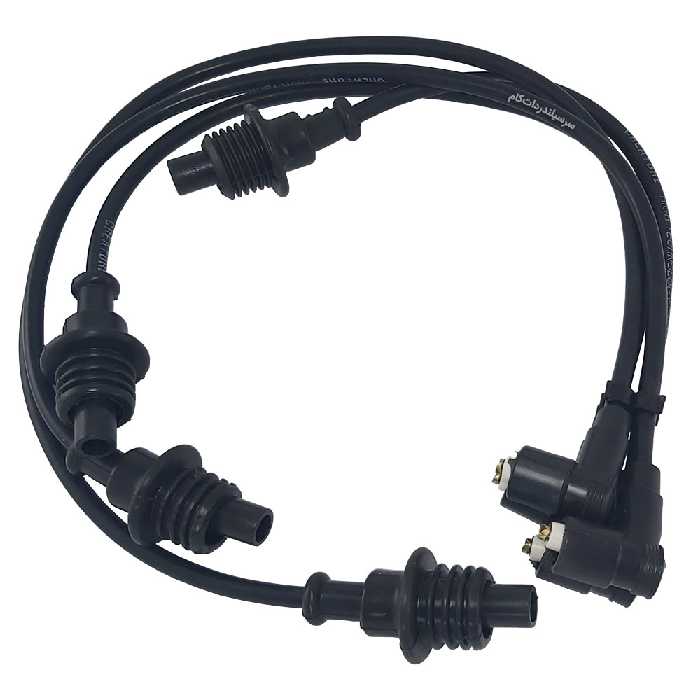 وایرشمع پژو 405 کریتر Creature