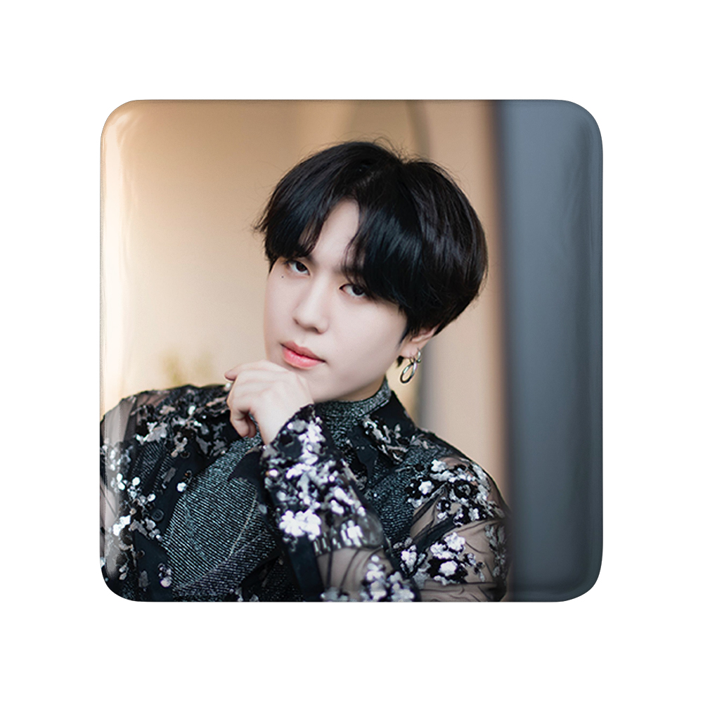 پیکسل خندالو مدل یوگیوم گروه گات سون GOT7 کد 11652