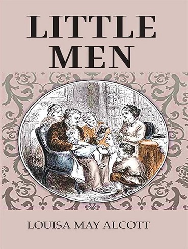 کتاب Little Men (متن کامل)