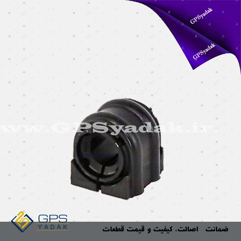 لاستیک چاکدار میل موجگیر جلو کیا اپتیما jf