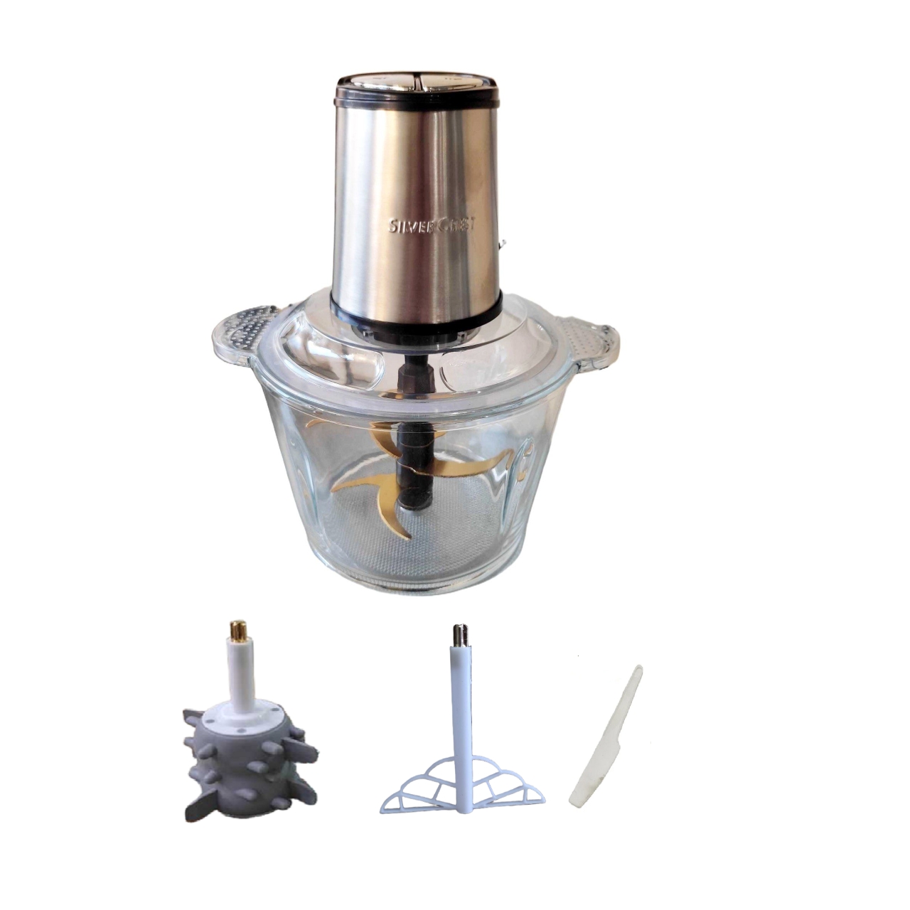 خردکن سیلور کرست مدل sc-1800