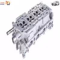 مجموعه کامل سرسیلندر لیفان X60- دنده ای
