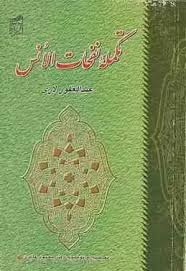 تکمله حواشی نفحات الانس