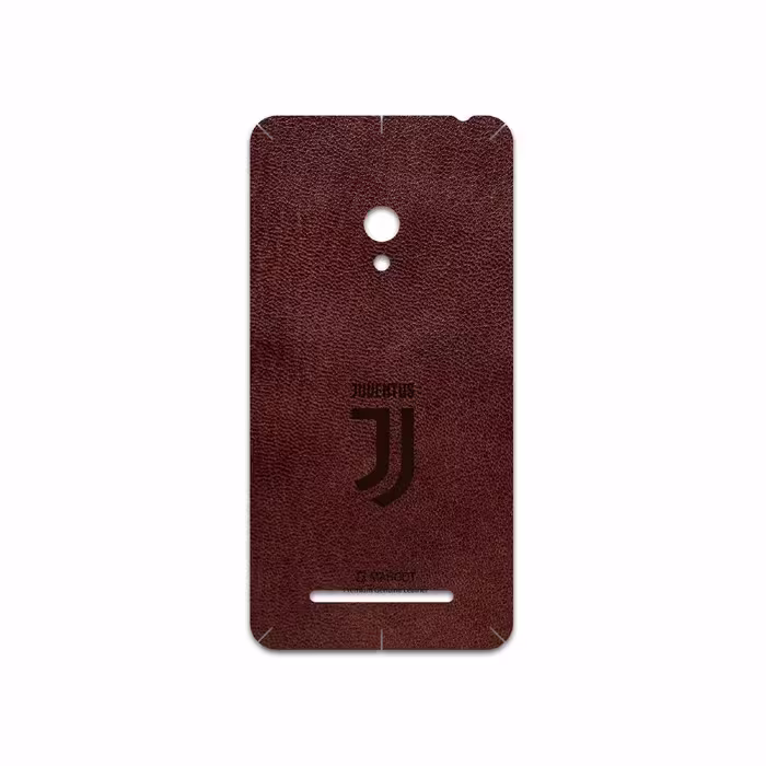 برچسب پوششی ماهوت مدل NL-JUVE مناسب برای گوشی موبایل ایسوس Zenfone 5
