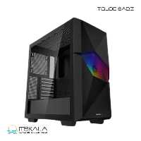 قیمت و خرید تی اس فلکس 2 - کیس مناسب بازی و کارهای گرافیکی و رندر | ITSKALA