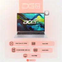قیمت و خرید لپ تاپ ایسر Acer Aspire Lite 16 AL16‑52P‑59PP / i5-1334U / Intel UHD - دیجی 63