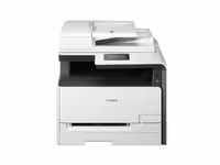 پرینتر چندکاره ليزری رنگي Canon مدل i-SENSYS MF623CN - فروشگاه اینترنتی طیف سنتر