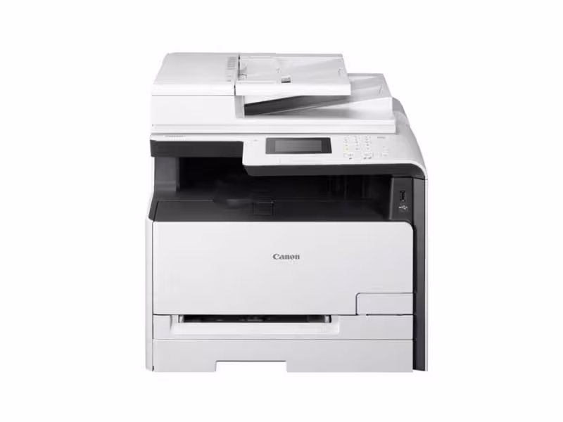 پرینتر چندکاره ليزری رنگي Canon مدل i-SENSYS MF623CN - فروشگاه اینترنتی طیف سنتر