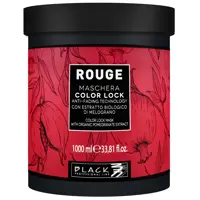 ماسک مو بلک پروفشنال لاین سری Rouge مدل Color Protect حجم 1000 میلی لیتر