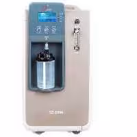 اکسیژن ساز چویس پلاس 5 لیتری