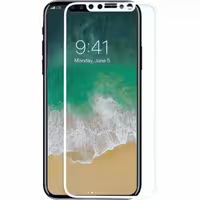محافظ صفحه نمایش تلفن هوشمند PREMIUM مدل IPHONE X