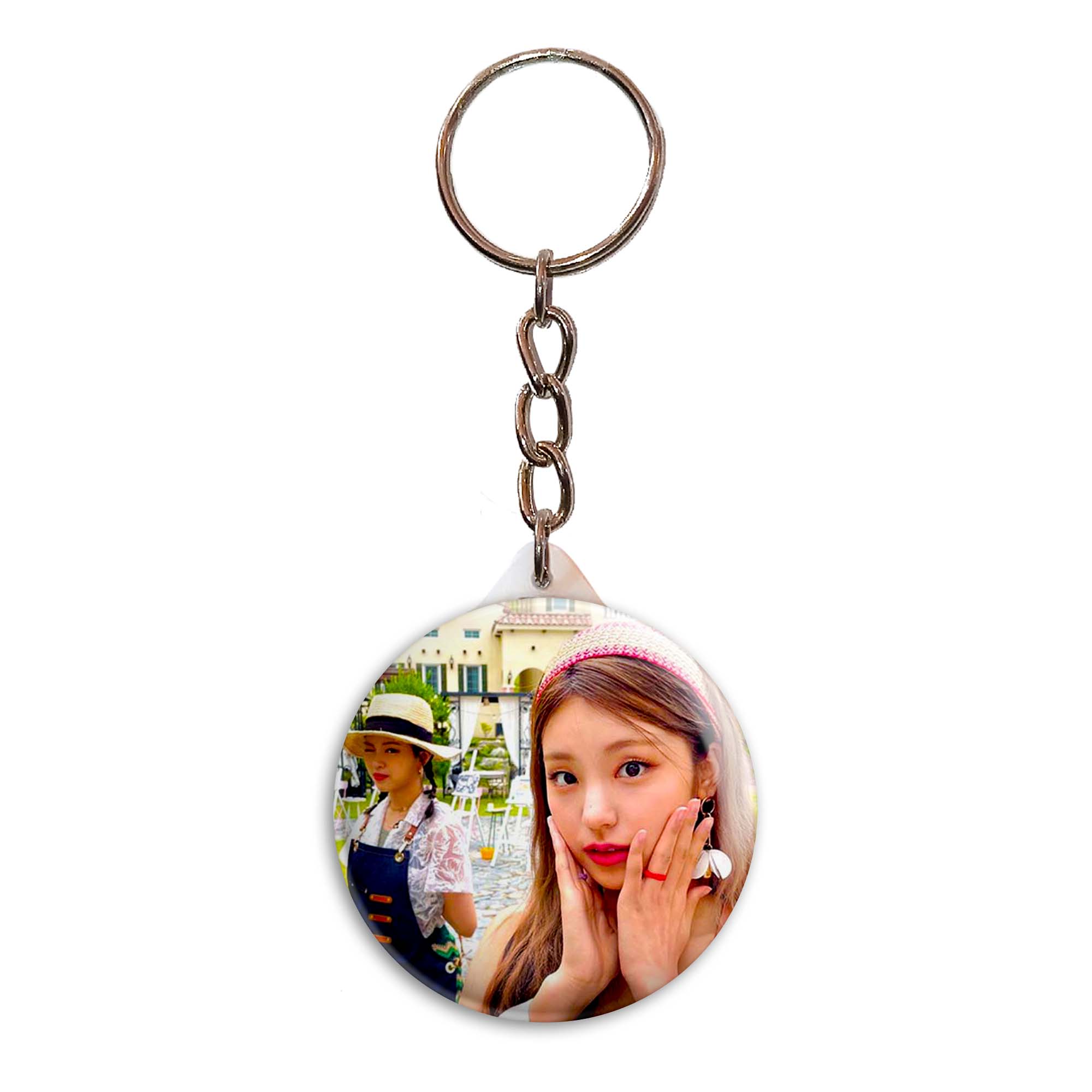 جاکلیدی پرمانه طرح گروه موسیقی ایتزی کد pmy.13145